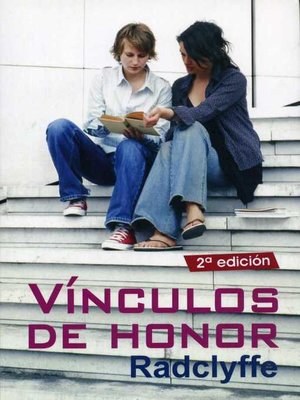 cover image of Vínculos de honor